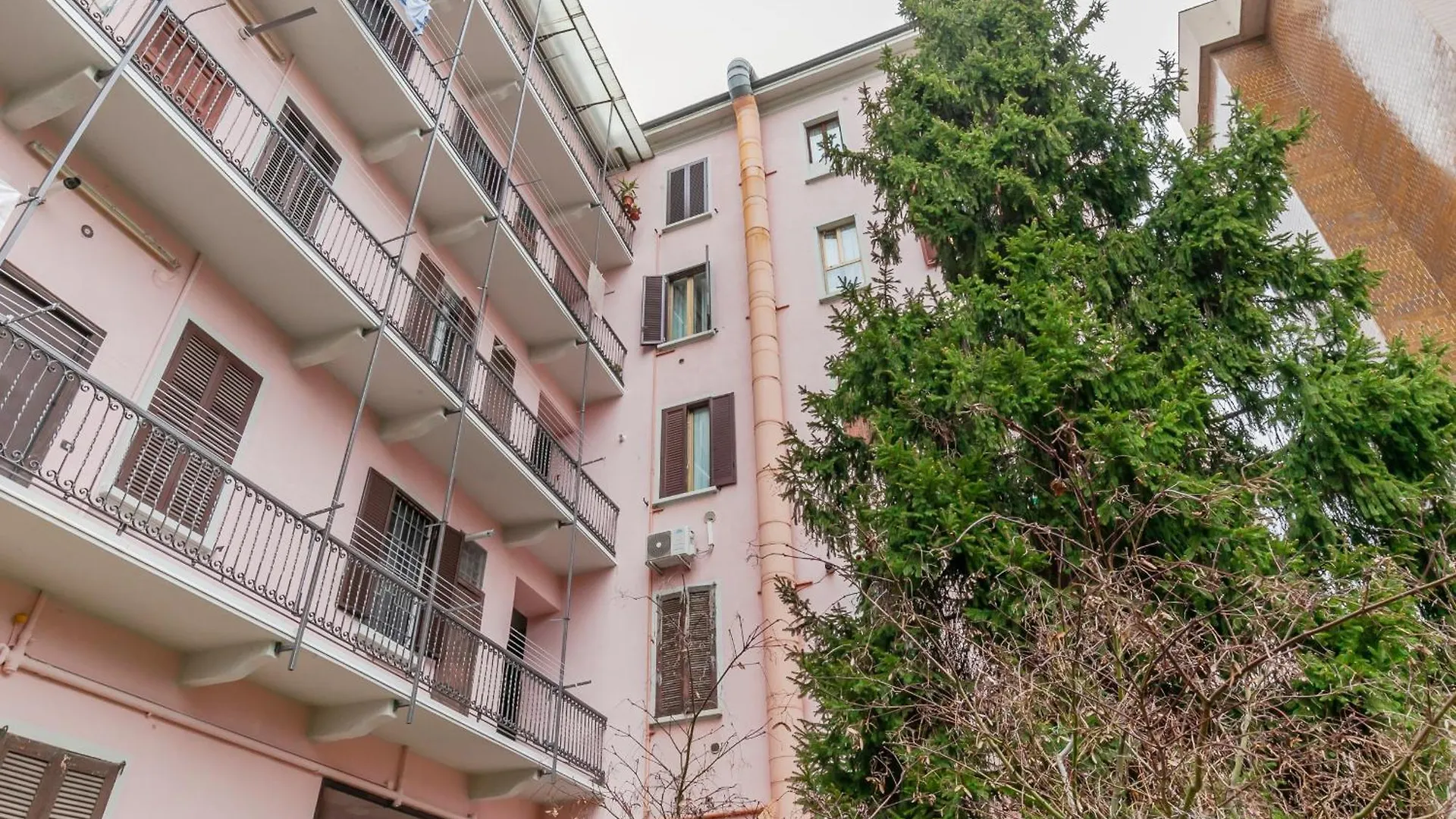 Loft E Comfort - Appartamento A Milano Centro 0*, Milan Italie