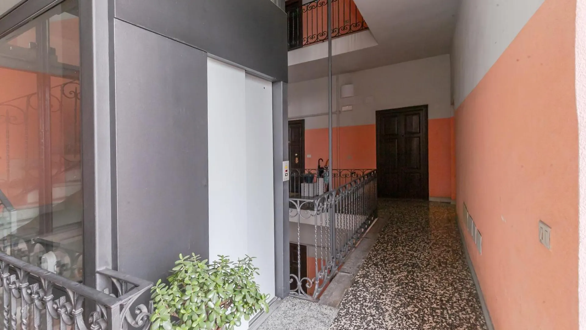 Loft E Comfort - Appartamento A Milano Centro Italie