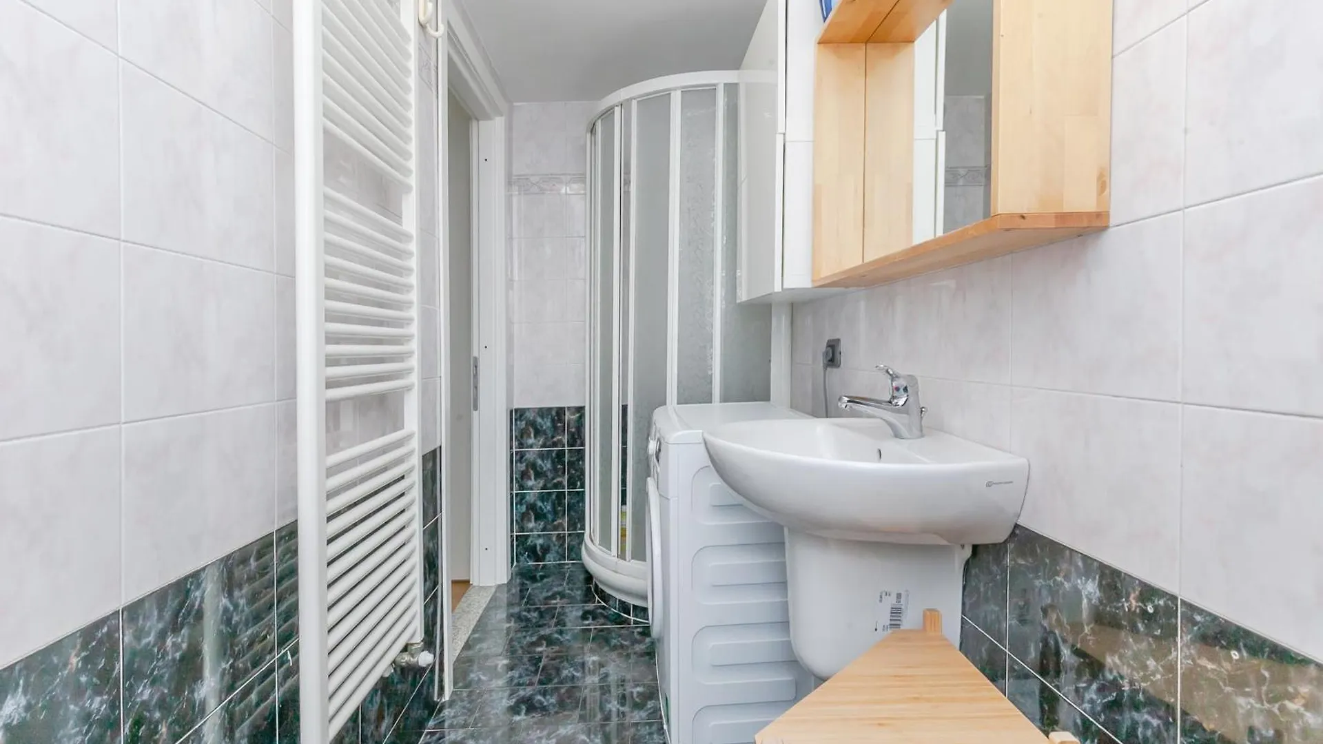 Appartement Loft E Comfort - Appartamento A Milano Centro Italie
